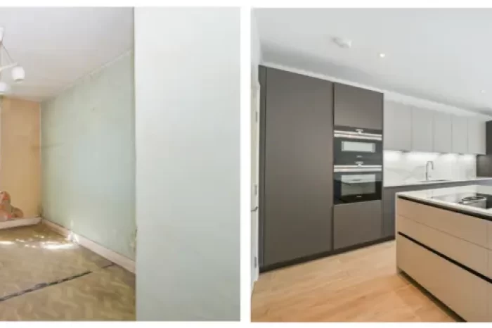 Full Home Renovation Image 3
